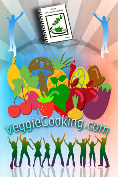 Click to visit VeggieCooking.com