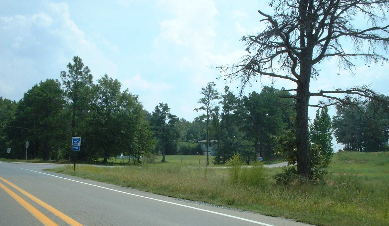 Mena, Arkansas