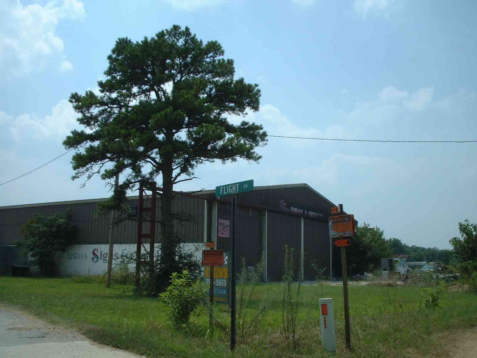 Mena, Arkansas